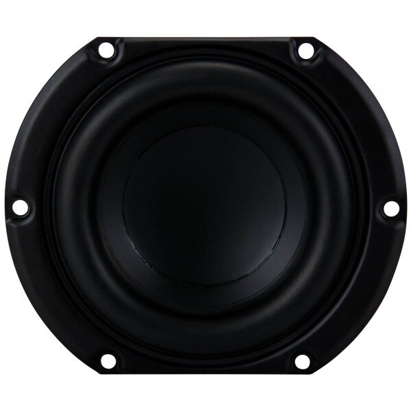 Main product image for Peerless SDS Series 830855 4 Woofer 8 Ohm 264-1065